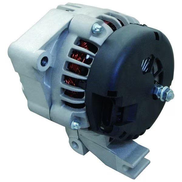 Replacement For Az, Dlg1604165 Alternator, Ilc, Mfr#: DLG1604-16-5 ALTERNATOR